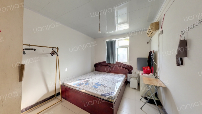 和平北搬迁楼二手房实景图