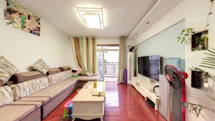 龙泉佳苑二手房实景图