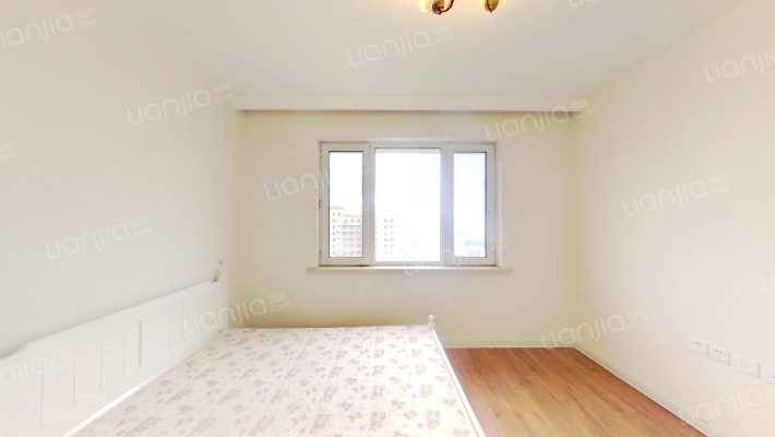 南开华府二手房实景图