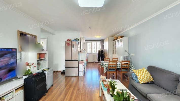 北京金科天籁城二手房实景图