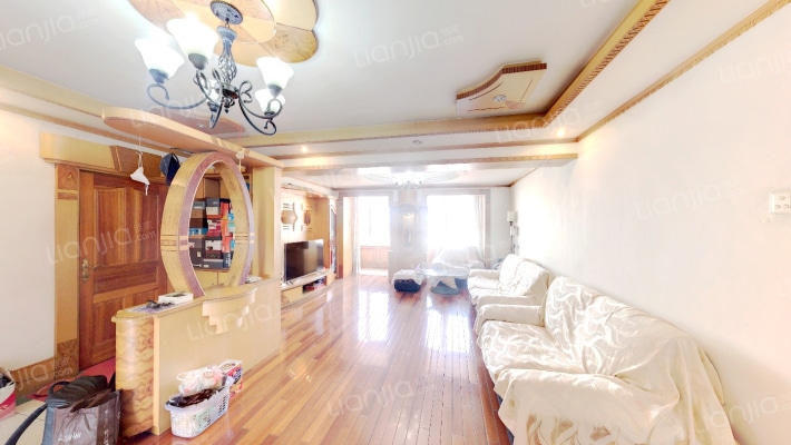 西康胡同二手房实景图