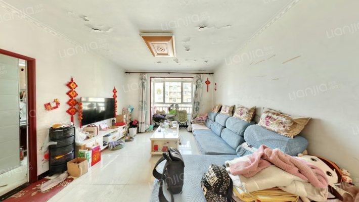 水岸华苑二手房实景图