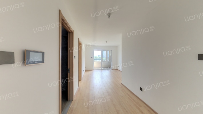 五矿万科·哈洛小镇二手房实景图