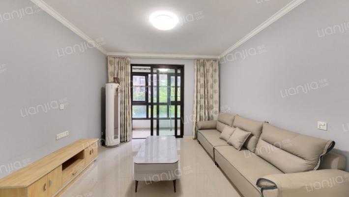 龙之梦东苑二手房实景图