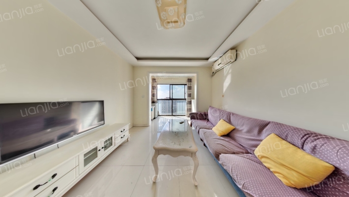 阳光城翡丽湾北区二手房实景图