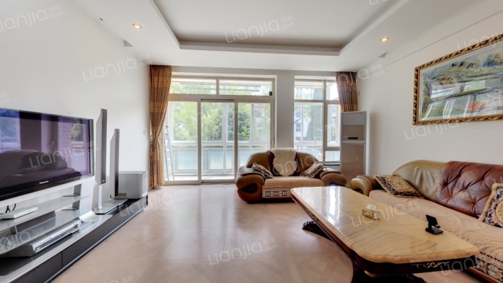 宏都嘉园二手房实景图