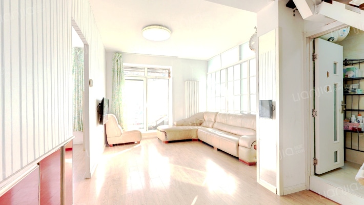 兰溪文苑二手房实景图