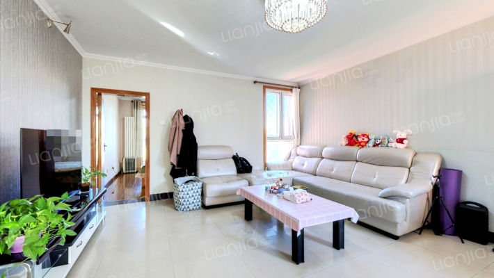 滨河坊二手房实景图