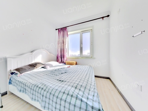 整租·左岸壹號院 1室0厅 南