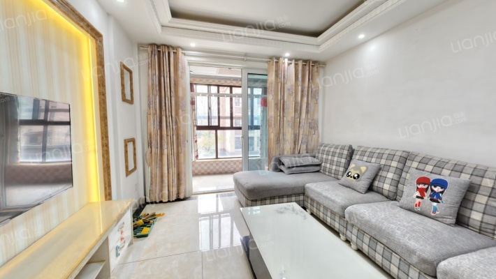 澳海胥江湾二手房实景图