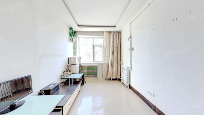 程南小区二手房实景图