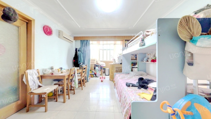 万泉河62号院二手房实景图