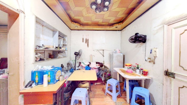 福屿小区一区1-8座二手房实景图