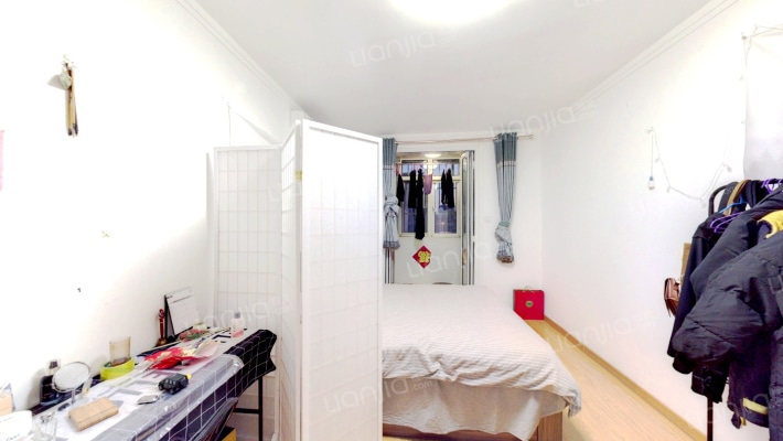 花港里二手房实景图