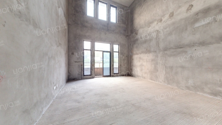 定南山二手房实景图