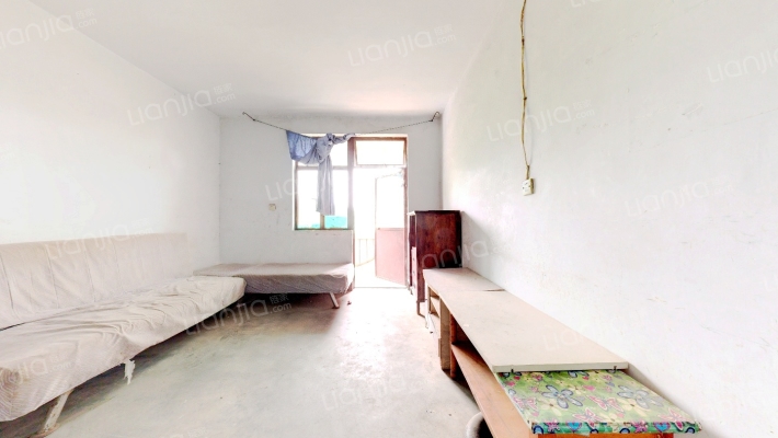 桃园小区二手房实景图