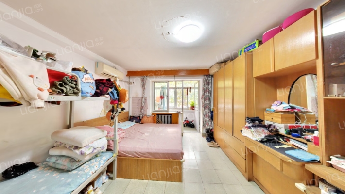 阜南小区二手房实景图