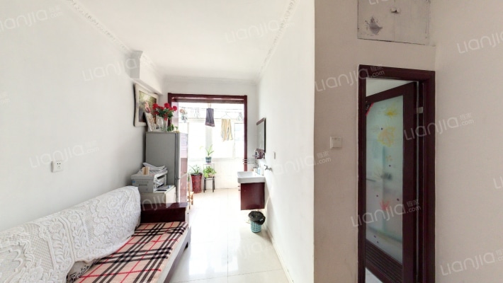 春明里小区二手房实景图