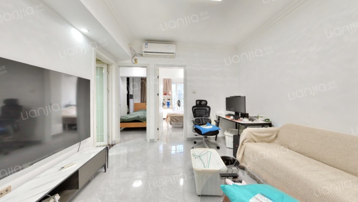 万豪御景苑二手房实景图