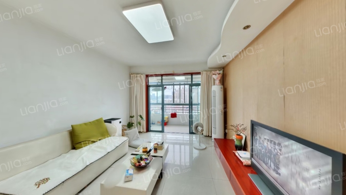 新百花园二手房实景图