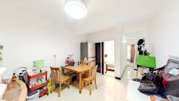 达道社区二手房实景图