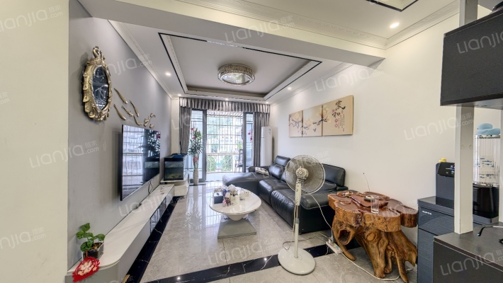 荔苑二手房实景图