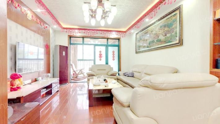 地和苑二手房实景图