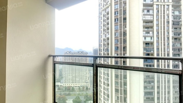 仁安·御香山二手房实景图