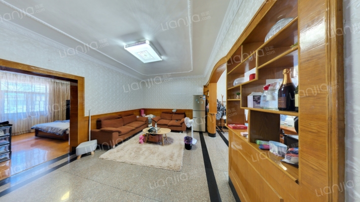 文教西苑二手房实景图