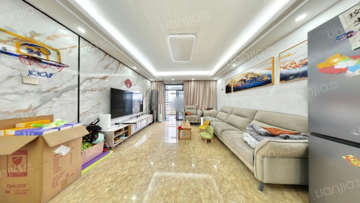 东方瑞景苑二手房实景图