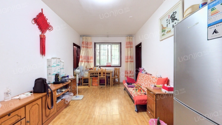 青宜居二期二手房实景图