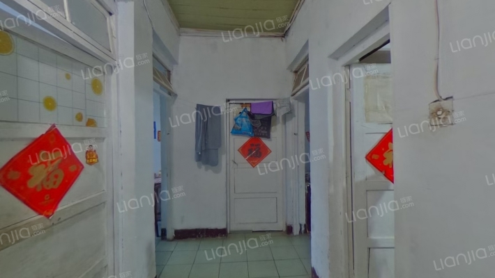 朝阳路三胡同二手房实景图