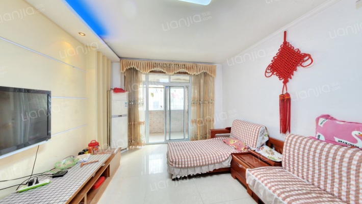 楓丹雅園二手房实景图