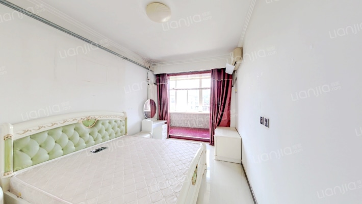 朝霞街6号二手房实景图