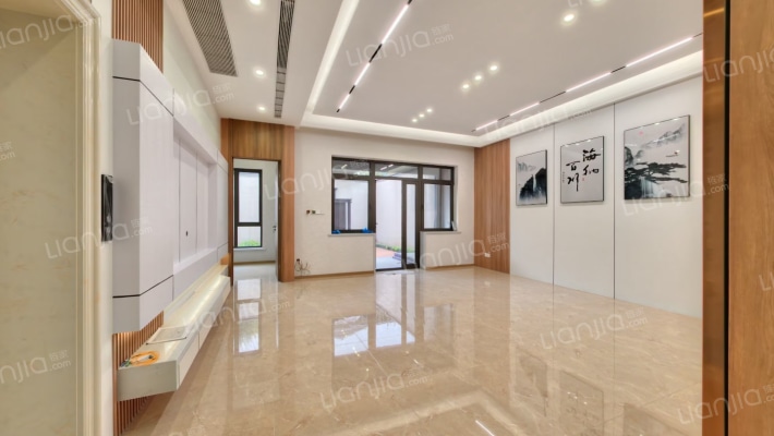 御栖湖二手房实景图