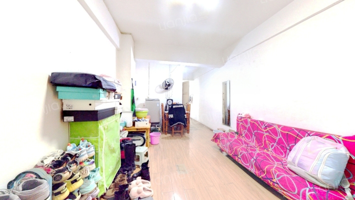 胜利街232大院二手房实景图