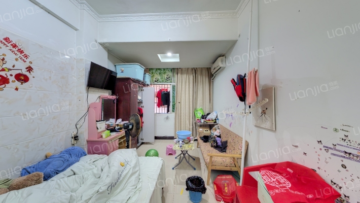 富骅大厦二手房实景图