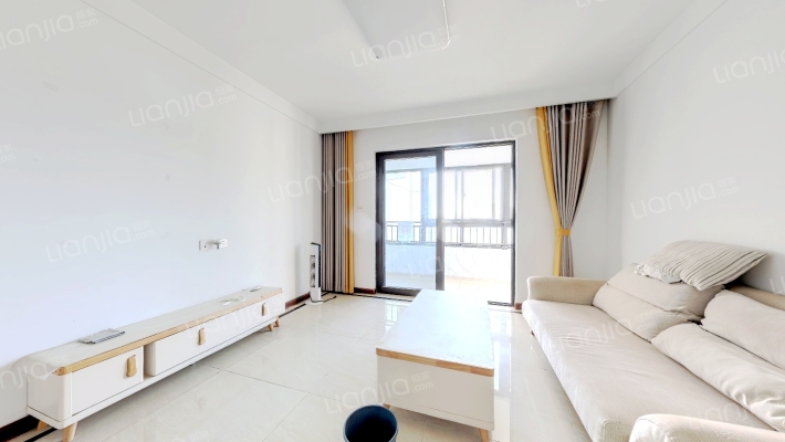 长投正荣府二手房实景图