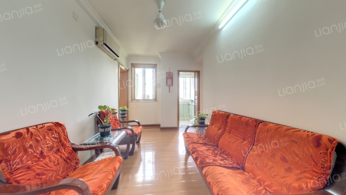 逸仙路1321弄二手房实景图