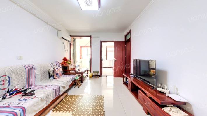 友谊苑小区北区二手房实景图