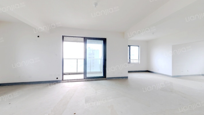 绿城华景川兰园二手房实景图