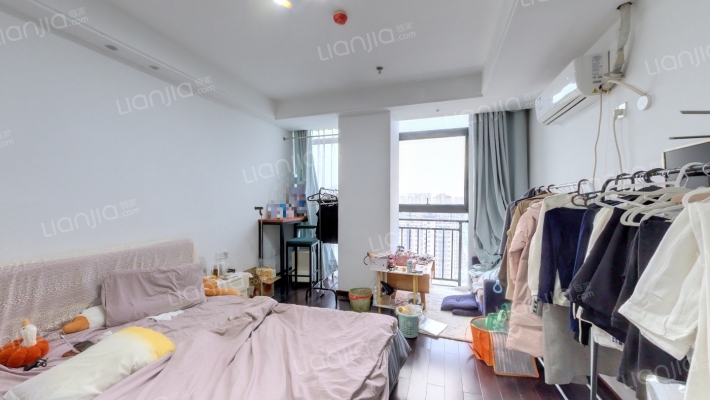 阳光时代二手房实景图