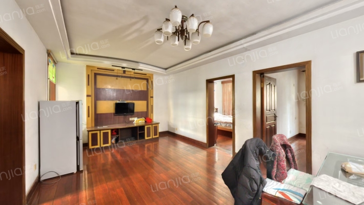 金汇花园二手房实景图