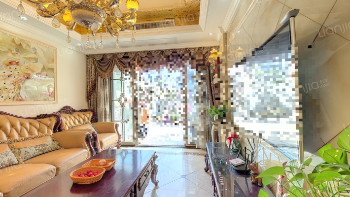 东安新村二手房实景图