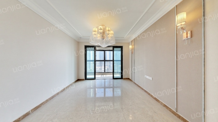 恒大江沁苑二手房实景图