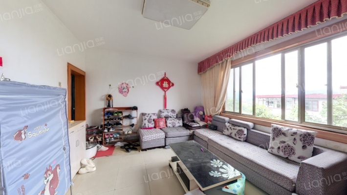 金桂苑住宅小区二手房实景图