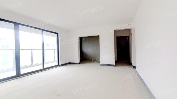 龙湖景粼天著望川区二手房实景图