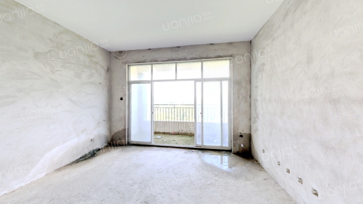 富逸花园二手房实景图