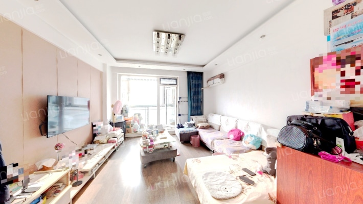 枫合万嘉二期二手房实景图