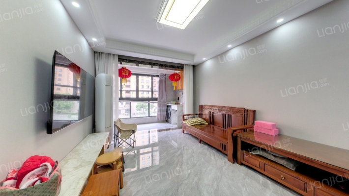 九里香园二手房实景图